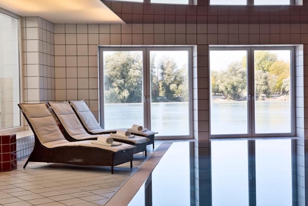 Gesundheitshotel Gugerbauer แชร์ดดิง ภายนอก รูปภาพ